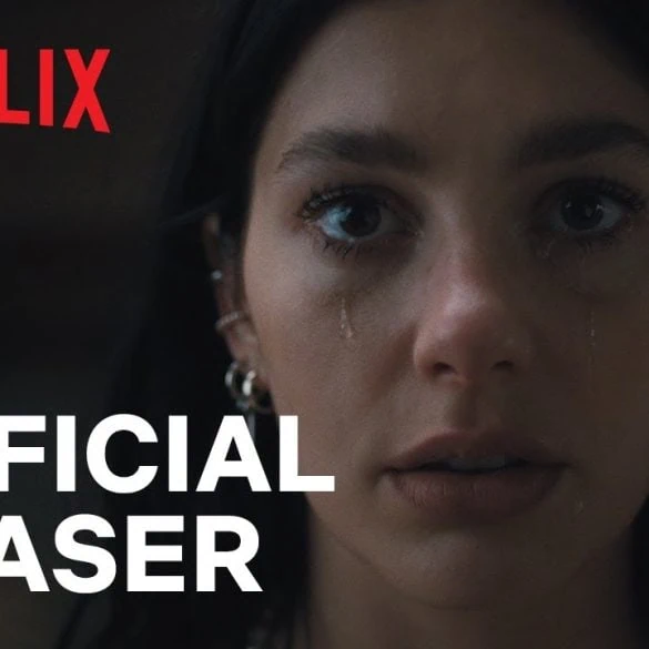 Teaser Something Very Bad Is Going to Happen : frères Duffer arrive avec un film d'horreur 1 Teaser Something Very Bad Is Going to Happen : frères Duffer arrive avec un film d'horreur