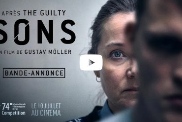 Bande annonce de Sons : le nouveau thriller carcéral de Gustav Möller 5 Bande annonce de Sons : le nouveau thriller carcéral de Gustav Möller