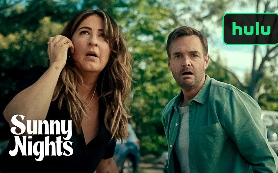 Bande-annonce Sunny Nights : duo fraternel dans le crime à Sydney 1 Bande-annonce Sunny Nights : duo fraternel dans le crime à Sydney