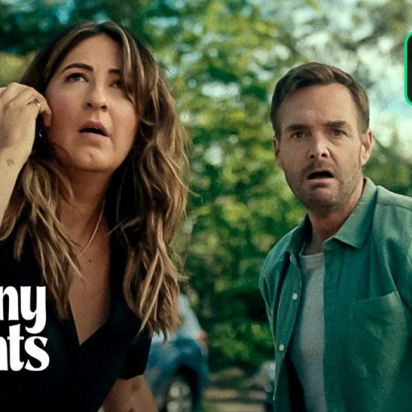 Bande-annonce Sunny Nights : duo fraternel dans le crime à Sydney 2 Bande-annonce Sunny Nights : duo fraternel dans le crime à Sydney