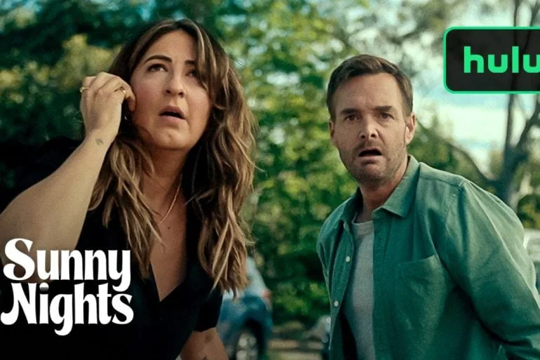 Bande-annonce Sunny Nights : duo fraternel dans le crime à Sydney 12 Bande-annonce Sunny Nights : duo fraternel dans le crime à Sydney