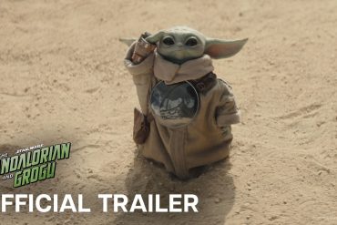 Bande annonce de The Mandalorian and Grogu : le duo culte de Star Wars arrive au cinéma