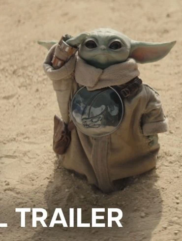 Bande annonce de The Mandalorian and Grogu : le duo culte de Star Wars arrive au cinéma 4 Bande annonce de The Mandalorian and Grogu : le duo culte de Star Wars arrive au cinéma