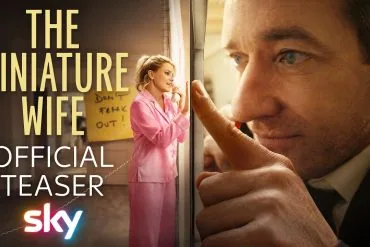 Bande-annonce de The Miniature Wife : un mariage en crise de taille 8 Bande-annonce de The Miniature Wife : un mariage en crise de taille