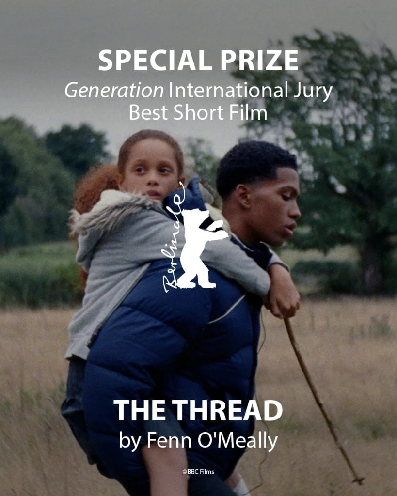 Berlinale 2026 : palmarès Generation 14plus, Crystal Bears et prix du 20 février 8 Berlinale 2026 : palmarès Generation 14plus, Crystal Bears et prix du 20 février