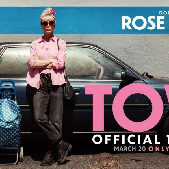 Bande-annonce Tow : Rose Byrne affronte le système administratif 3 Bande-annonce Tow : Rose Byrne affronte le système administratif
