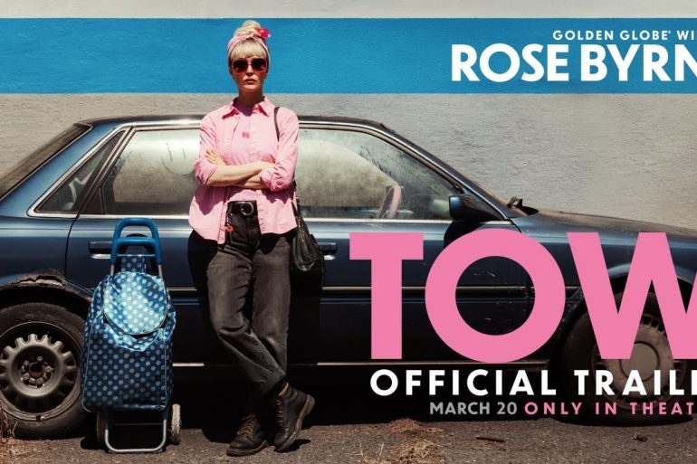 Bande-annonce Tow : Rose Byrne affronte le système administratif