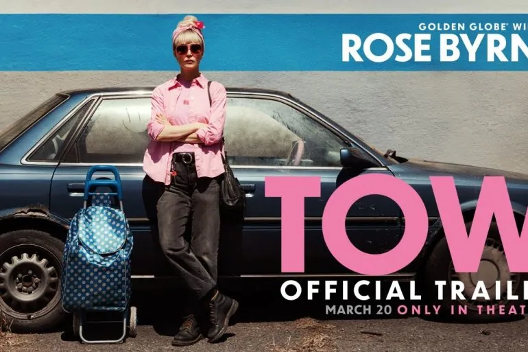 Bande-annonce Tow : Rose Byrne affronte le système administratif 15 Bande-annonce Tow : Rose Byrne affronte le système administratif