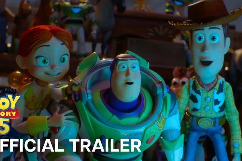 Bande annonce de Toy Story 5 : les jouets face à la révolution numérique 9 Bande annonce de Toy Story 5 : les jouets face à la révolution numérique