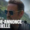 Traqués Bande-Annonce Officielle : thriller de chasse sur Apple TV