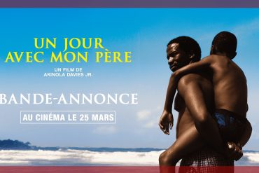 Bande-annonce Un Jour Avec Mon Père : Lagos en crise électorale 1993