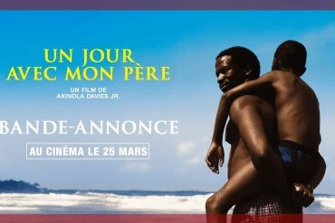 Bande-annonce Un Jour Avec Mon Père : Lagos en crise électorale 1993 5 Bande-annonce Un Jour Avec Mon Père : Lagos en crise électorale 1993