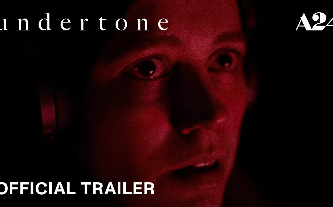 Bande-annonce Undertone : l’horreur avec des enregistrements sonores 1 Bande-annonce Undertone : l’horreur avec des enregistrements sonores