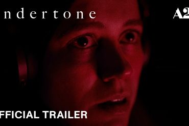Bande-annonce Undertone : l’horreur avec des enregistrements sonores