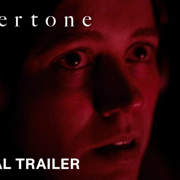 Bande-annonce Undertone : l’horreur avec des enregistrements sonores 2 Bande-annonce Undertone : l’horreur avec des enregistrements sonores