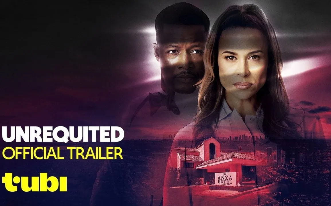 Bande annonce Unrequited : thriller Tubi Original sur désir et trahison 1 Bande annonce Unrequited : thriller Tubi Original sur désir et trahison