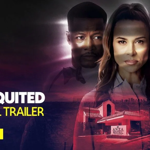 Bande annonce Unrequited : thriller Tubi Original sur désir et trahison 2 Bande annonce Unrequited : thriller Tubi Original sur désir et trahison