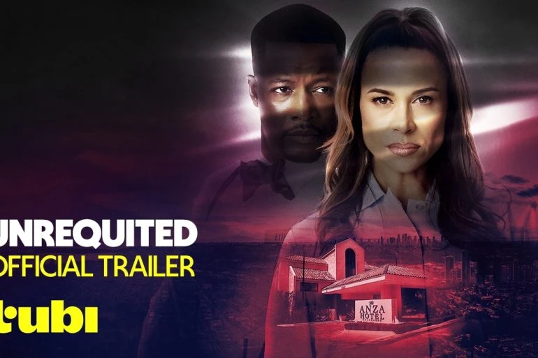 Bande annonce Unrequited : thriller Tubi Original sur désir et trahison 6 Bande annonce Unrequited : thriller Tubi Original sur désir et trahison