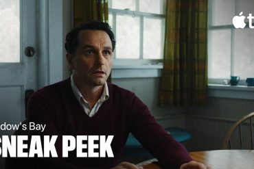Bande annonce de Widow's Bay : Matthew Rhys face à une île maudite sur Apple TV+ 11 Bande annonce de Widow's Bay : Matthew Rhys face à une île maudite sur Apple TV+