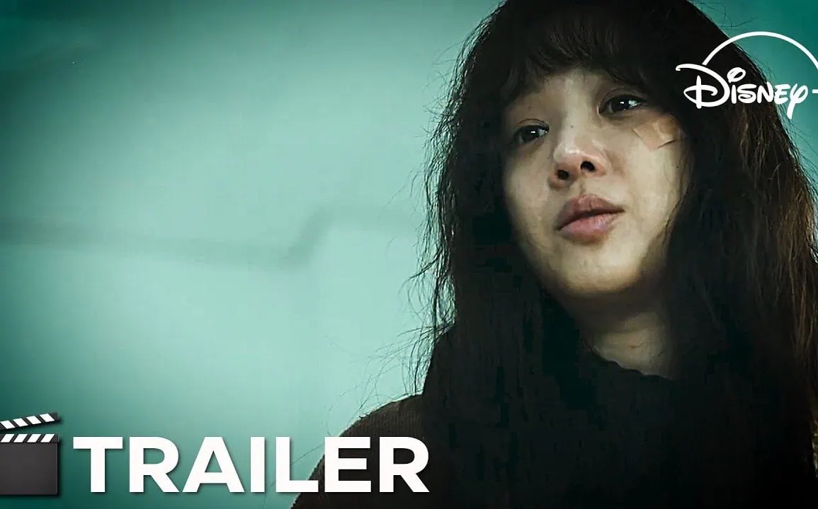 Bande-annonce de The Woman in the White Car : thriller coréen 1 Bande-annonce de The Woman in the White Car : thriller coréen