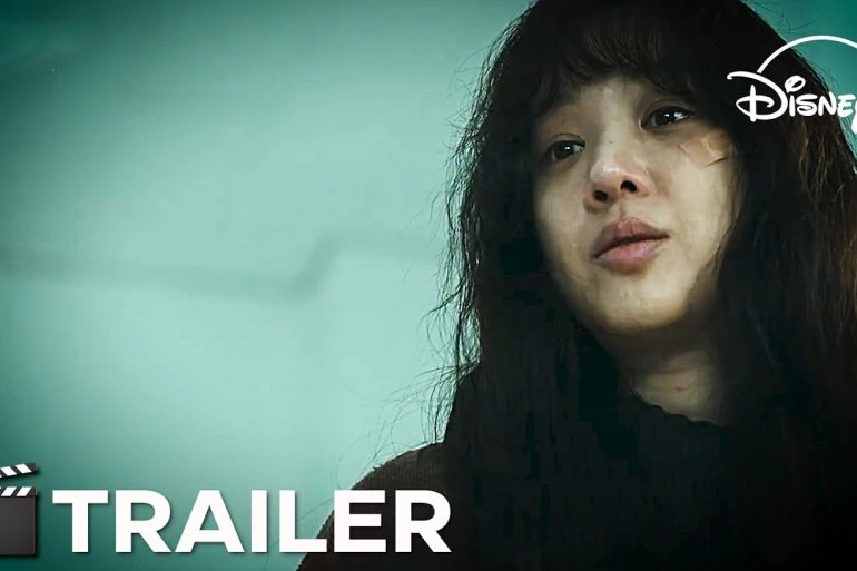 Bande-annonce de The Woman in the White Car : thriller coréen 15 Bande-annonce de The Woman in the White Car : thriller coréen