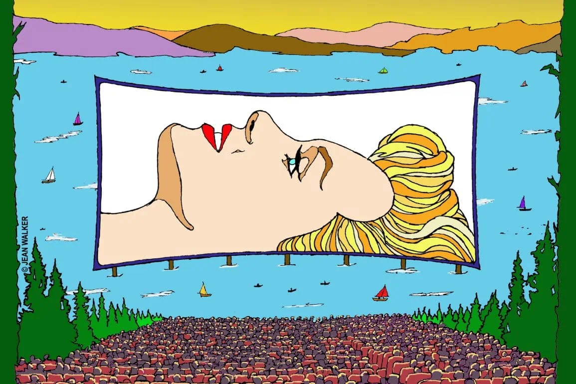 Rencontres du Cinéma de Gérardmer 2026 : programme et avant-premières 1 28 eme rencontres du cinema de gerardmer 2026