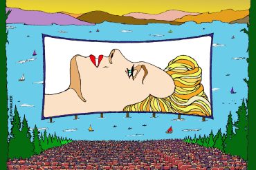 28 eme rencontres du cinema de gerardmer 2026