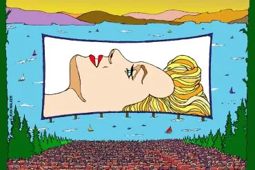 Rencontres du Cinéma de Gérardmer 2026 : programme et avant-premières 16 28 eme rencontres du cinema de gerardmer 2026