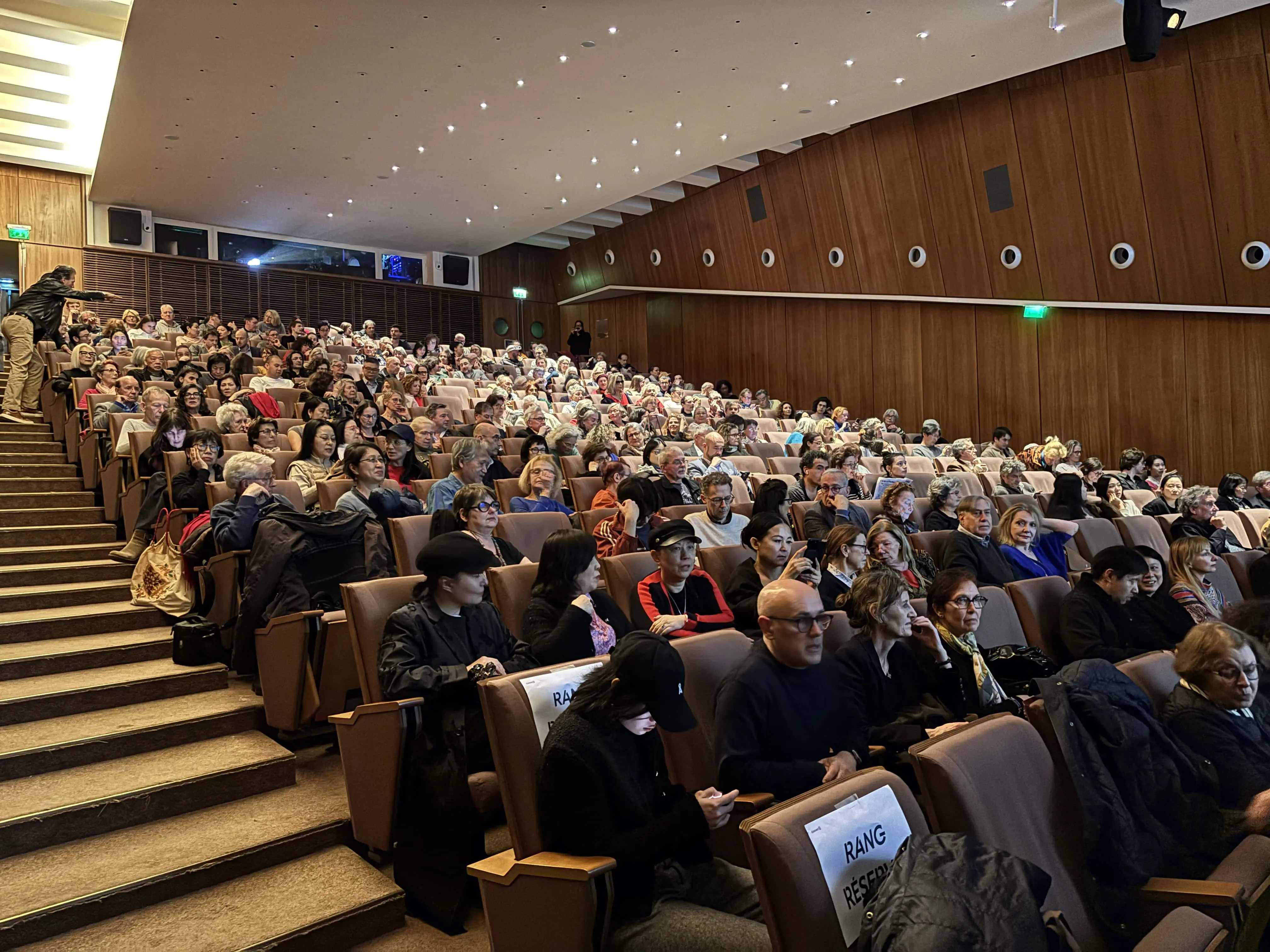 Le 32e FICA triomphe au Musée Guimet avec Riverstone 5 Le 32e FICA triomphe au Musée Guimet avec Riverstone