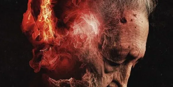 Bande annonce de Bury the Devil : l&rsquo;horreur en temps réel d&rsquo;Adam O&rsquo;Brien