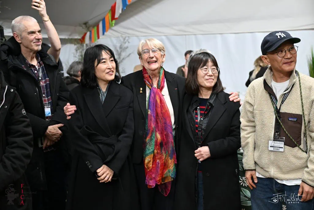 Le 32e Festival International des Cinémas d’Asie de Vesoul célèbre les 140 ans de l’instauration des relations diplomatiques entre la Corée et la France (1886 – 2026) 6 Le 32e Festival International des Cinémas d’Asie de Vesoul célèbre les 140 ans de l’instauration des relations diplomatiques entre la Corée et la France (1886 – 2026)