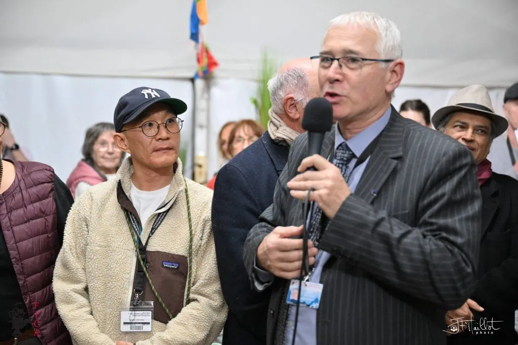 Le 32e Festival International des Cinémas d’Asie de Vesoul célèbre les 140 ans de l’instauration des relations diplomatiques entre la Corée et la France (1886 – 2026) 7 Le 32e Festival International des Cinémas d’Asie de Vesoul célèbre les 140 ans de l’instauration des relations diplomatiques entre la Corée et la France (1886 – 2026)