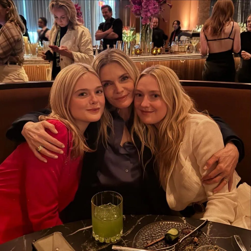 Elle Fanning a créé un compte OnlyFans pour préparer Margo's Got Money Troubles sur Apple TV+ 4 Elle Fanning a créé un compte OnlyFans pour préparer Margo's Got Money Troubles sur Apple TV+