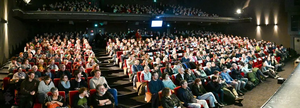 À Vesoul, le Festival International des Cinémas d’Asie confirme l’essor du cinéma coréen 6 À Vesoul, le Festival International des Cinémas d’Asie confirme l’essor du cinéma coréen