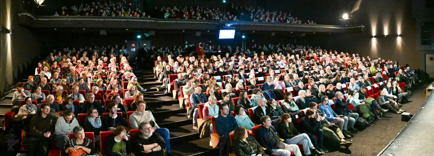 À Vesoul, le Festival International des Cinémas d’Asie confirme l’essor du cinéma coréen 2 À Vesoul, le Festival International des Cinémas d’Asie confirme l’essor du cinéma coréen