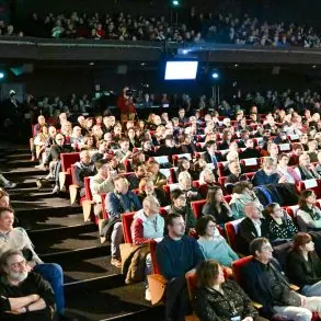 À Vesoul, le Festival International des Cinémas d’Asie confirme l’essor du cinéma coréen