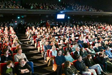 À Vesoul, le Festival International des Cinémas d’Asie confirme l’essor du cinéma coréen