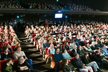 À Vesoul, le Festival International des Cinémas d’Asie confirme l’essor du cinéma coréen 11 À Vesoul, le Festival International des Cinémas d’Asie confirme l’essor du cinéma coréen