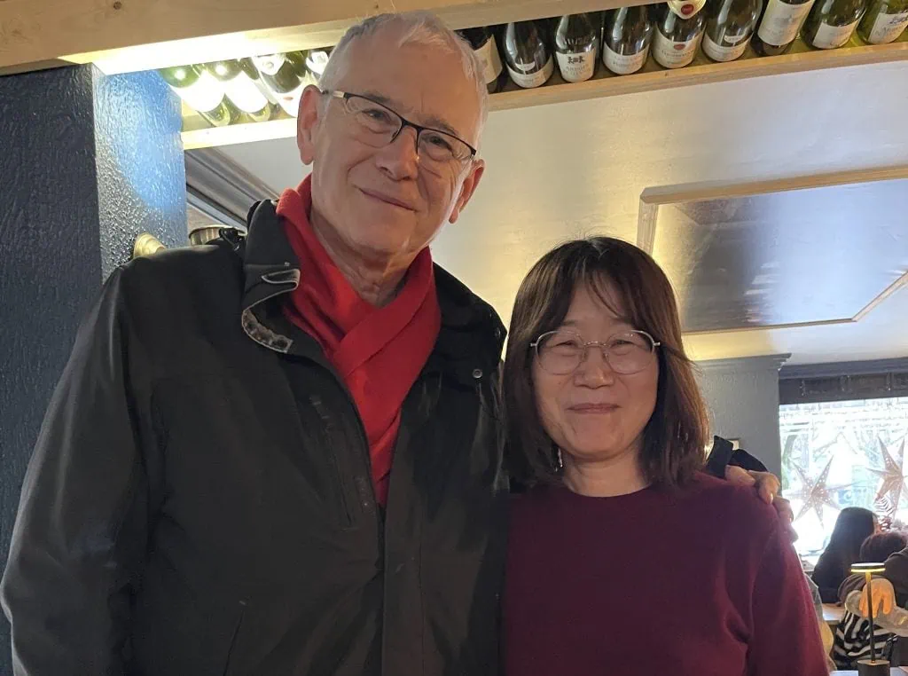 À Vesoul, le Festival International des Cinémas d’Asie confirme l’essor du cinéma coréen 5 À Vesoul, le Festival International des Cinémas d’Asie confirme l’essor du cinéma coréen