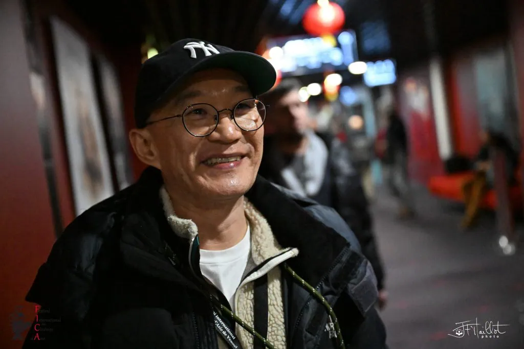 À Vesoul, le Festival International des Cinémas d’Asie confirme l’essor du cinéma coréen 4 À Vesoul, le Festival International des Cinémas d’Asie confirme l’essor du cinéma coréen