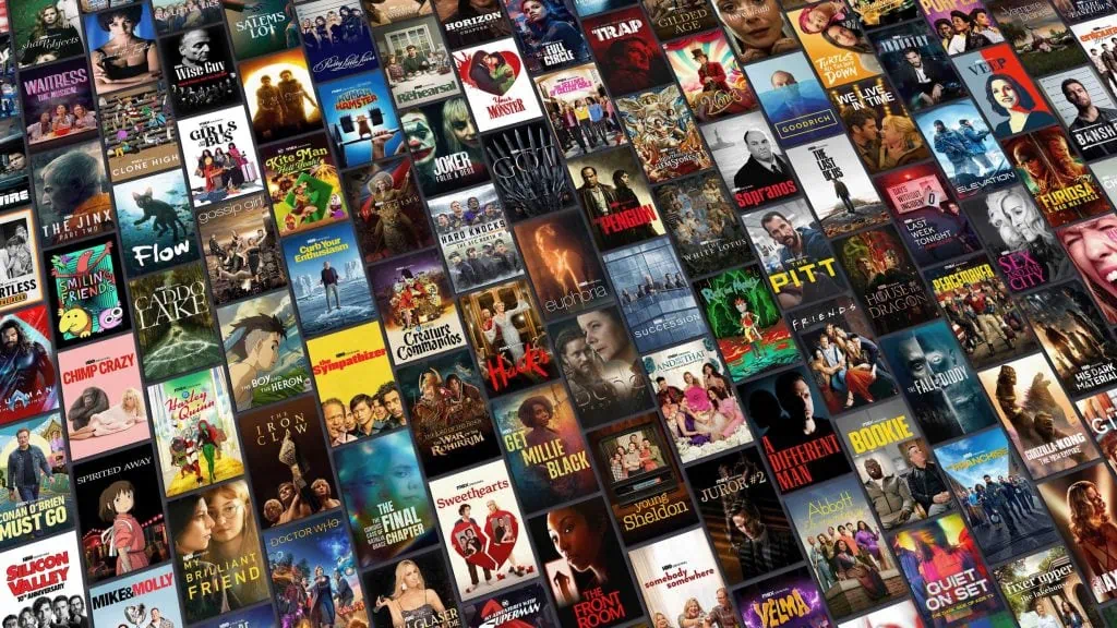 Sorties HBO Max avril 2026 : tous les nouveaux films, séries et documentaires du mois 3 Sorties HBO Max avril 2026 : tous les nouveaux films, séries et documentaires du mois
