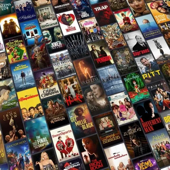 Sorties HBO Max avril 2026 : tous les nouveaux films, séries et documentaires du mois 1 Sorties HBO Max avril 2026 : tous les nouveaux films, séries et documentaires du mois