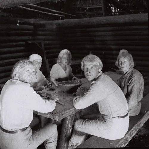 Critique de Libahunt (Werewolf) 2 Critique de Libahunt (Werewolf)