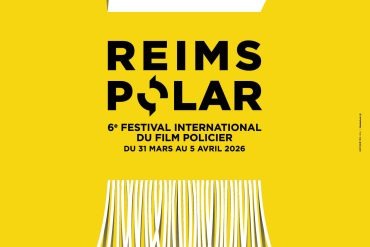 Reims Polar 2026 : programme complet, jury, hommage à Gus Van Sant et avant-premières du festival