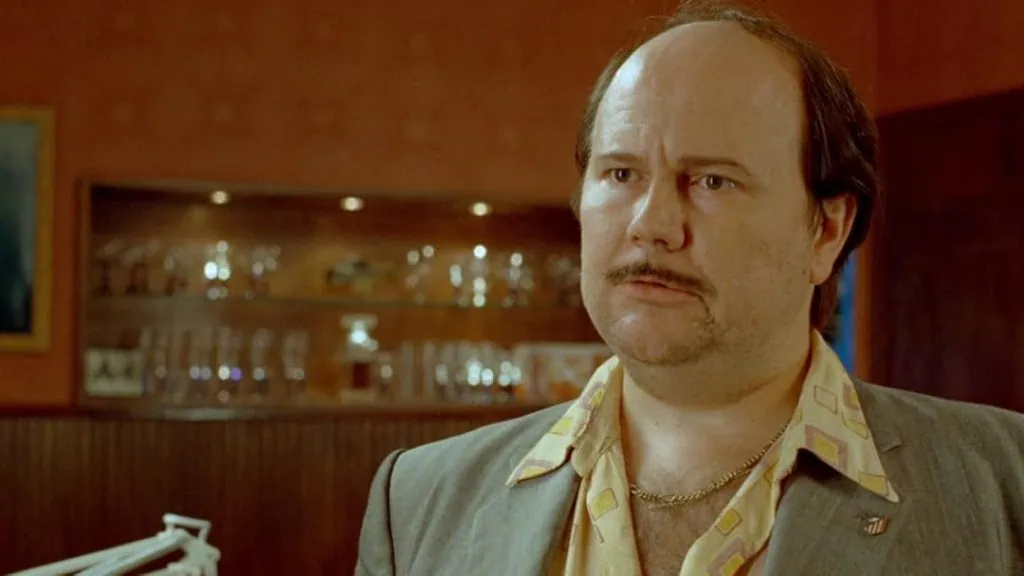 Critique de Torrente 2: Misión en Marbella 1 Critique de Torrente 2: Misión en Marbella