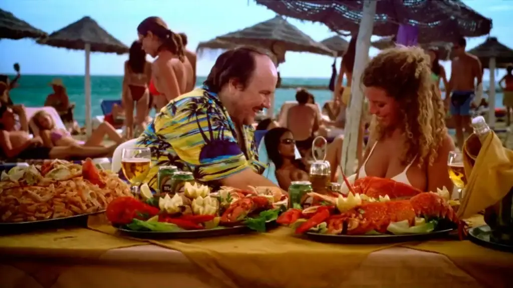 Critique de Torrente 2: Misión en Marbella 3 Critique de Torrente 2: Misión en Marbella