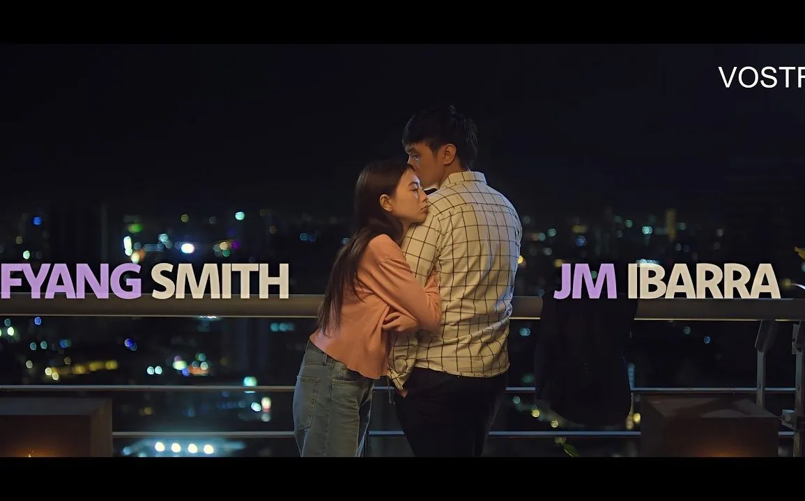 Bande-annonce de Almost Us : un drame romantique sur les rendez-vous manqués 1 Bande-annonce de Almost Us : un drame romantique sur les rendez-vous manqués