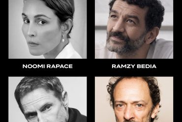 Assassin's Creed sur Netflix : Noomi Rapace et Ramzy Bedia rejoignent le casting de la série live-action 5 Assassin's Creed sur Netflix : Noomi Rapace et Ramzy Bedia rejoignent le casting de la série live-action