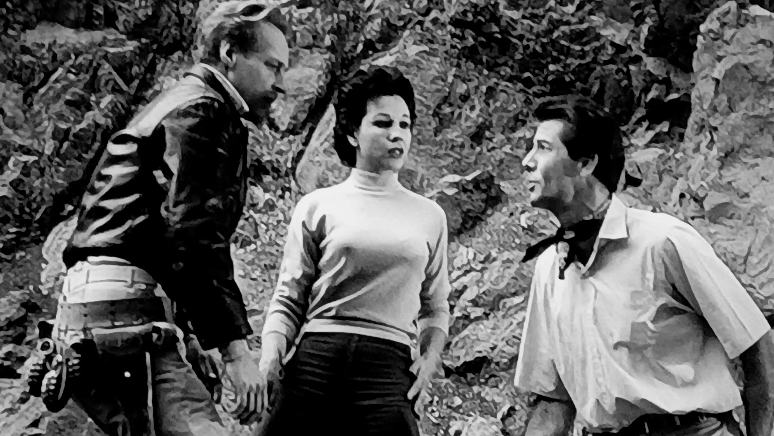 Critique de L'Attaque des crabes géants 1 Critique de L'Attaque des crabes géants