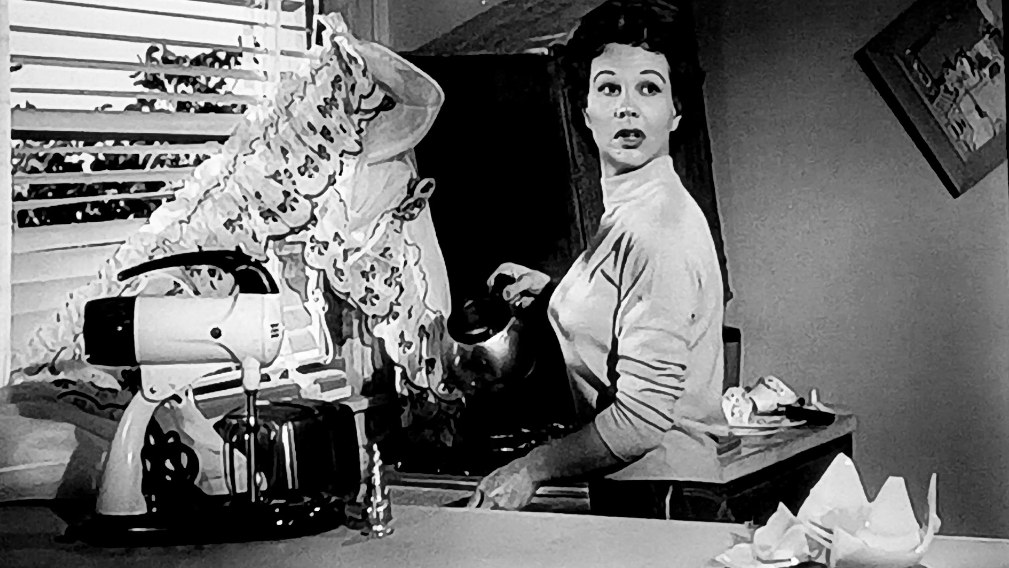 Critique de L'Attaque des crabes géants 3 Critique de L'Attaque des crabes géants